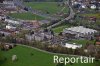 Luftaufnahme Kanton Zug/Steinhausen Industrie/Steinhausen Bossard - Foto Bossard  AG  3715